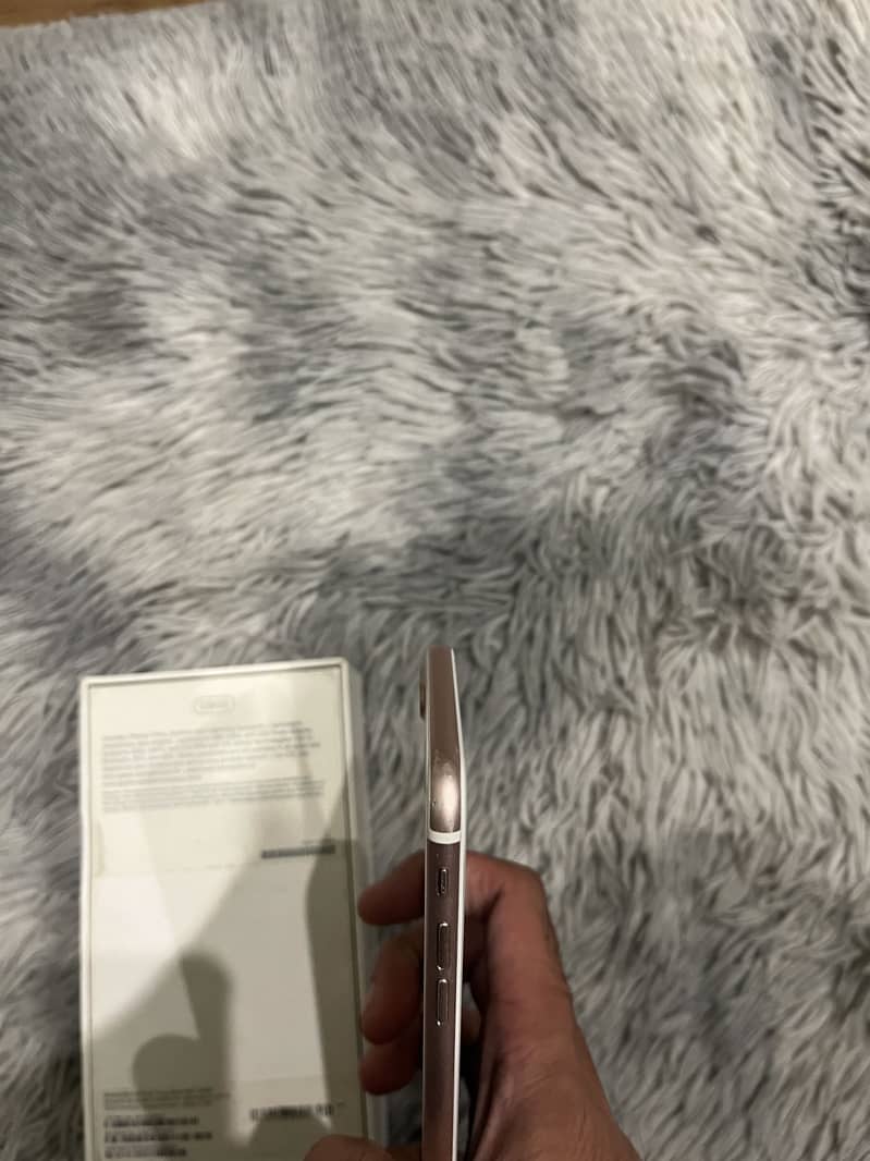 Apple iPhone 7 Plus 7