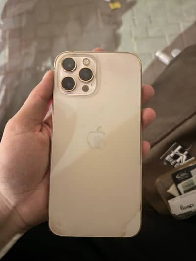 iPhone 12 Pro max