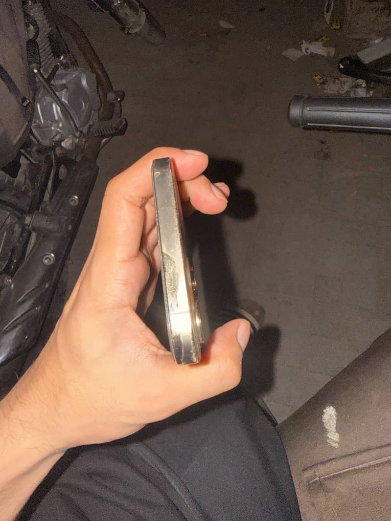 iPhone 12 Pro max 3
