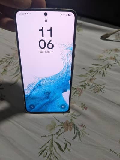 Samsung Mobile S22