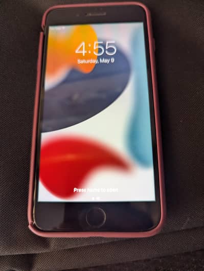 Apple iPhone 7 Plus pta