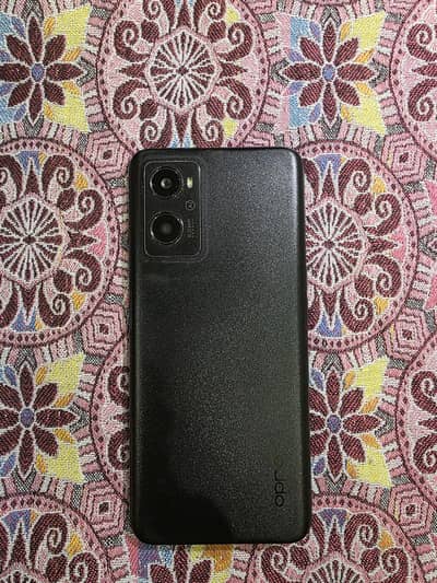 OPPO A96
