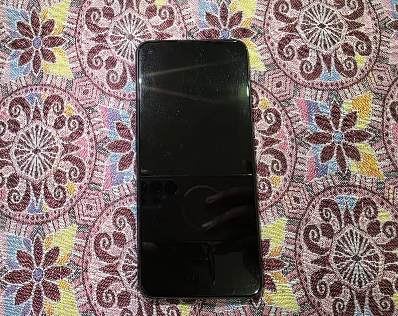 OPPO A96 4