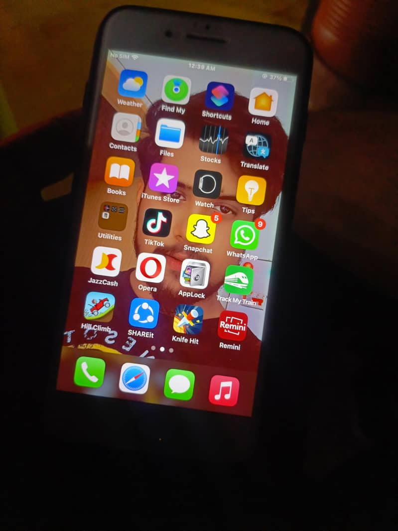 Apple iPhone 7 Plus 2
