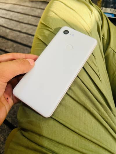 Google pixel 3   pta approve