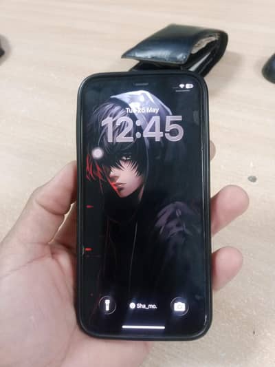 Apple iPhone 12