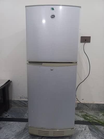 PEL Refrigerator