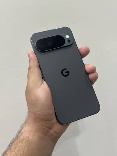 Google Pixel 10 Pro XL 16GB/256GB Pta Approved C