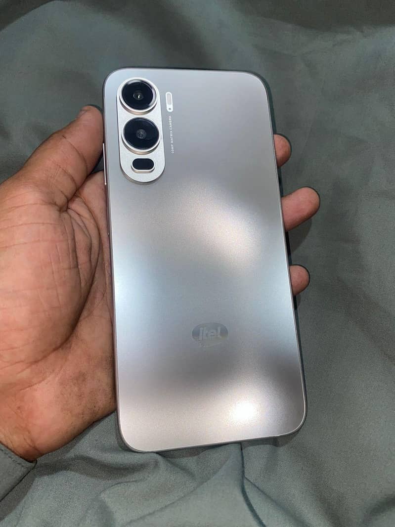Itel Other Model 3