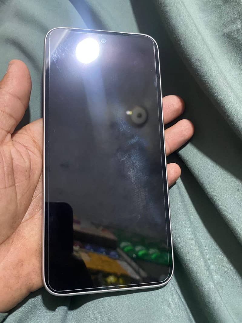 Itel Other Model 4