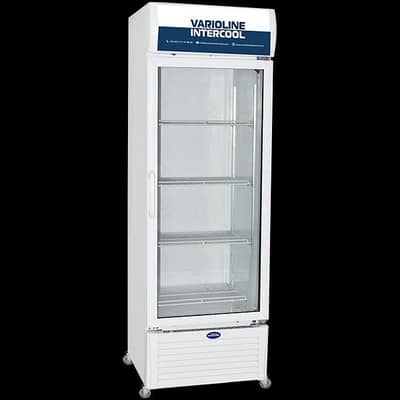 Varioline Intercool Chiller SVC400 - 385L | LED | Peak Condition