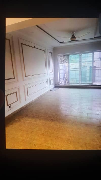 new house