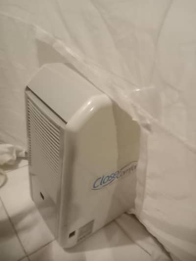 Close Comfort Ac