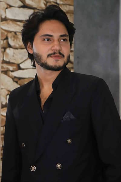 Malik Daniyal