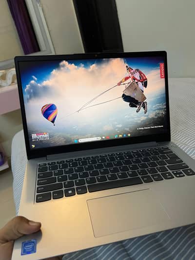 Lenovo IdeaPad 1 4GB 64GB Windows 11 with Charger & Bag