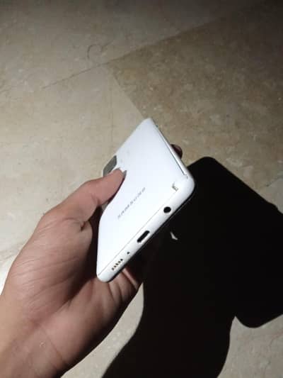 Samsung Mobile A10S