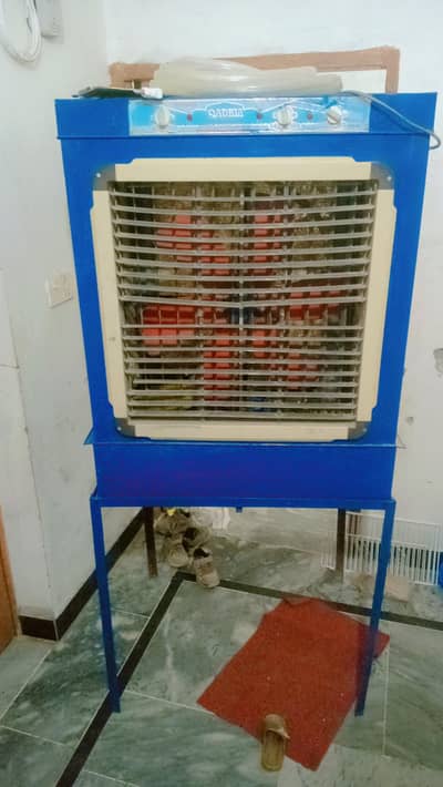 full size room cooler
