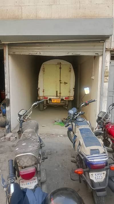 Shop For Rent