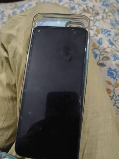 Infinix Hot 10