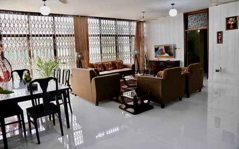 Bungalow For Rent