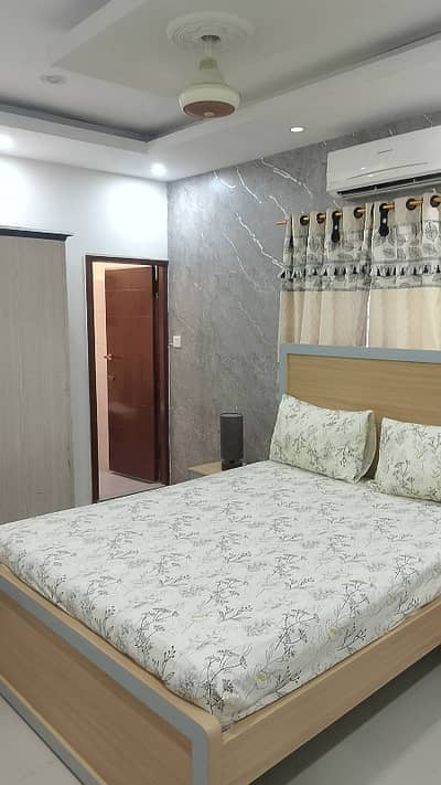 Executive Room Available For Rent