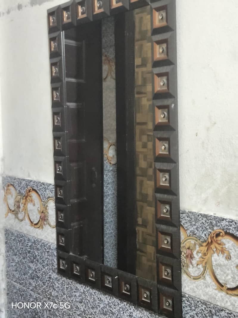 wall mirror 0