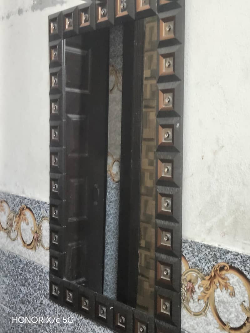 wall mirror 2