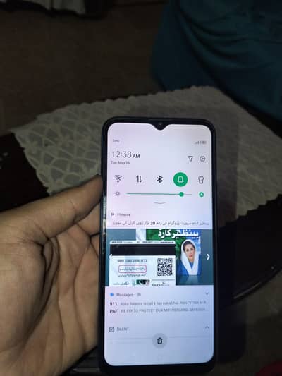 infinix smart 6 3+64 GB
