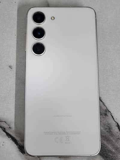 Samsung Galaxy S23 (8/128GB)