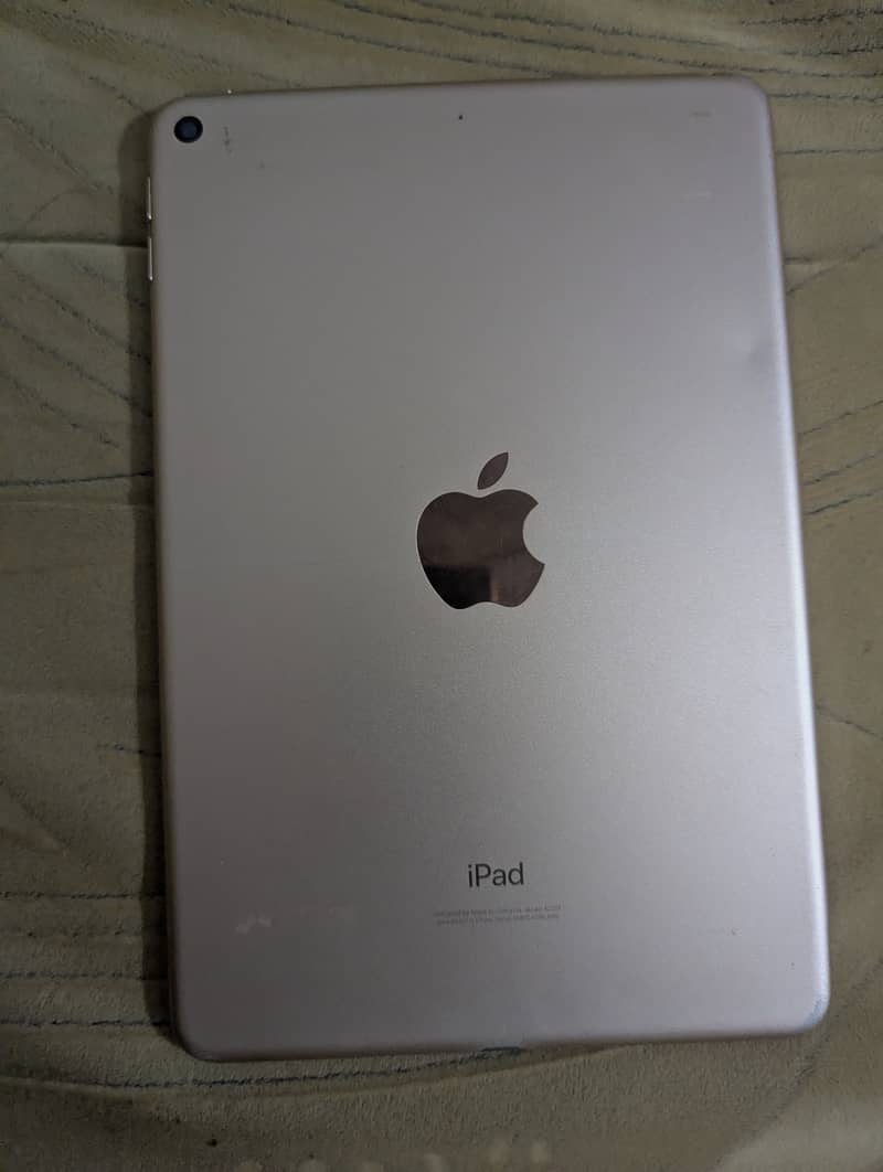 Ipad mini 5 1