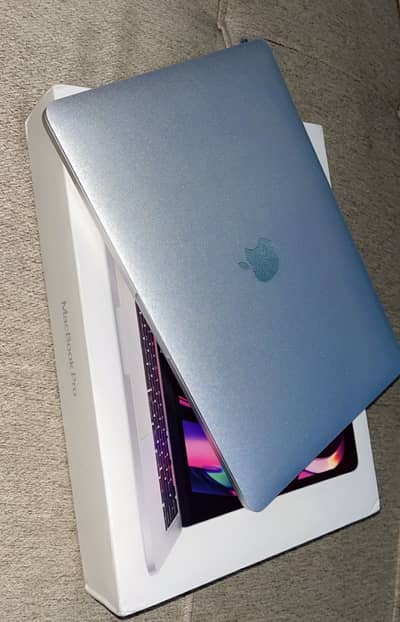 Macbook pro M1