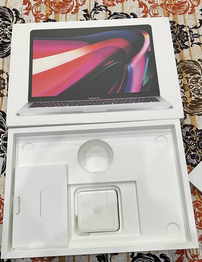 Macbook pro M1 1
