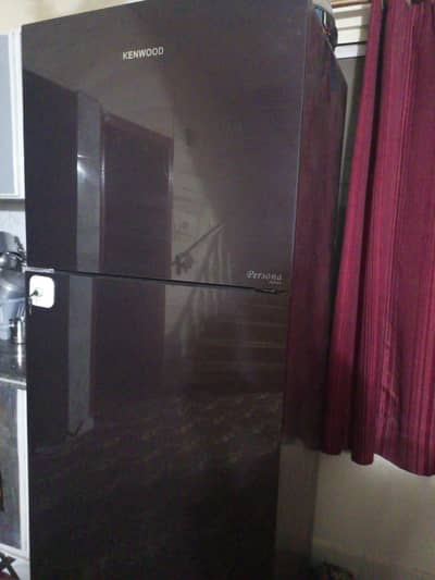 Kenwood persona series