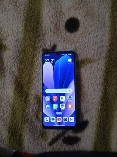 Redmi 14C 6/128GB