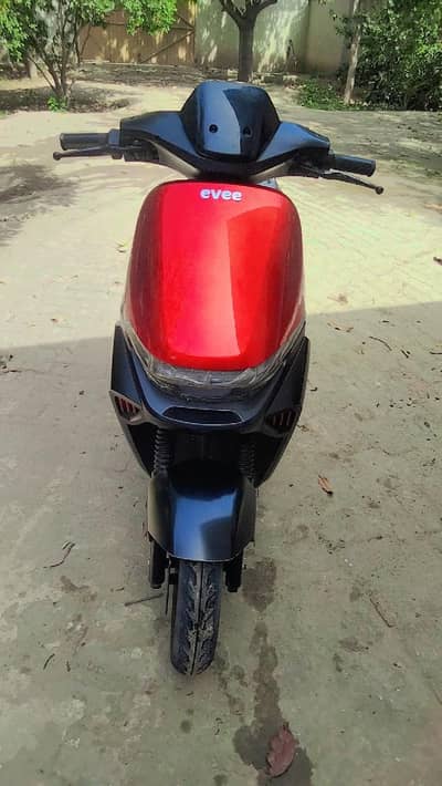 Evee S1