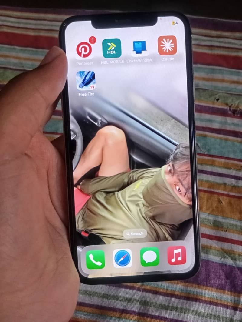 Iphone Xs 3