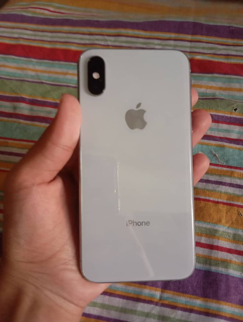 Iphone Xs 6