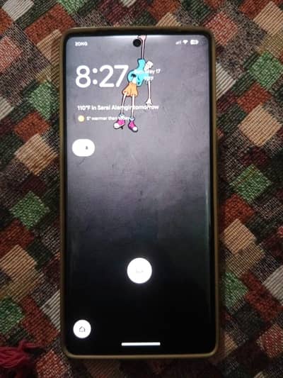 Google Pixel 7 Pro