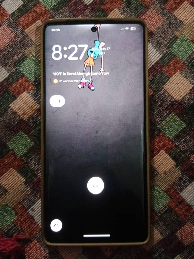 Google Pixel 7 Pro 0