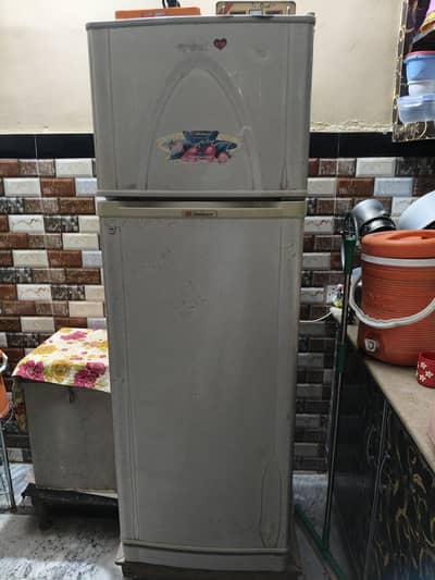 Dawlance Fridge