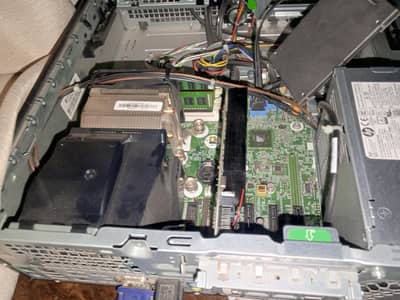 used  diskpot mother bord for sale