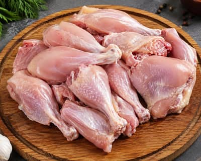 Fresh Daisy Hen Meat Available – Live & Cleaned | Johar Town Lahore