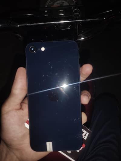Apple iPhone se 3