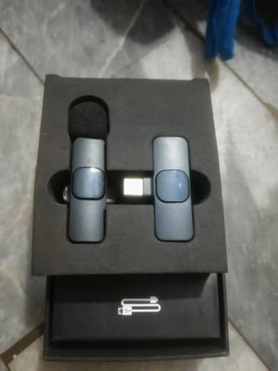 k8 wireless microphone