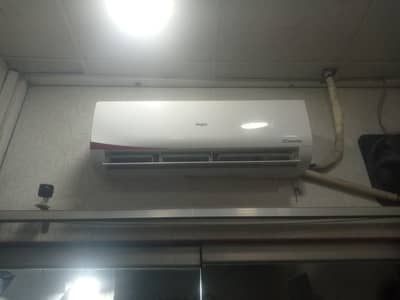 Haier 1.0 ton