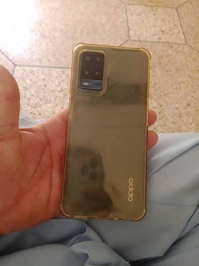 OPPO A54