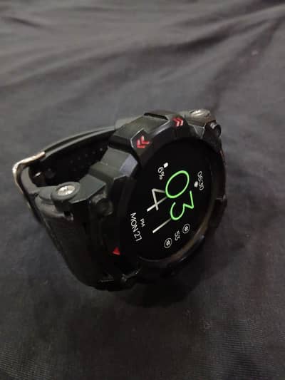 Zero Navigator | LED display | Fitness Training