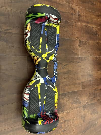 Hoverboard smart 6.5 balance wheel (negotiable)