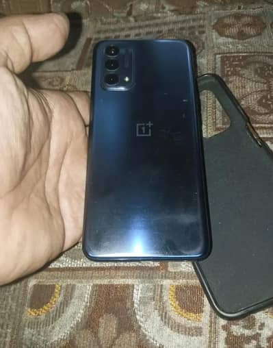Oneplus N200 5G