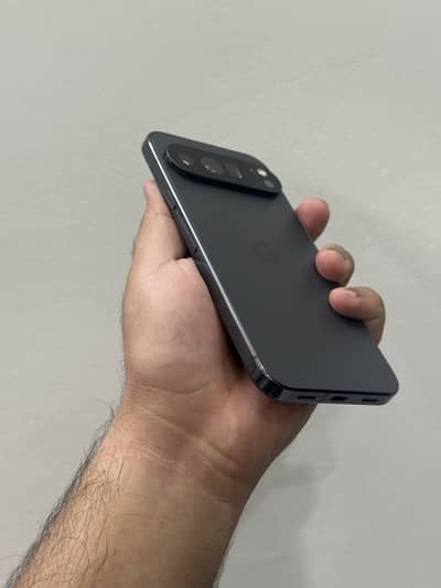 Google Pixel 10 ProXL 16GB/256GB Pta Approved C mint Condition